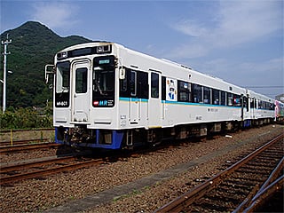 MR601号